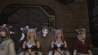 final fantasy 14 hentai dakshaunz ffxiv primer