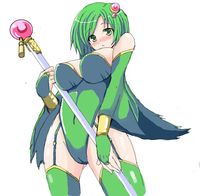 final fantasy 4 rydia hentai rydia video games pictures album