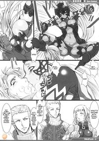 final fantasy 5 hentai media final fantasy hentai comics