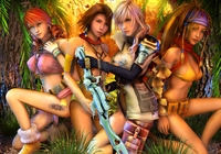 final fantasy 7 3d hentai thumbnails detail hentai final fantasy video games wallpaper wallpaperto anime