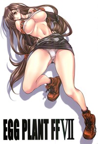 final fantasy hentai gallery final fantasy hentai manga egg plant ffvii vii english tifa