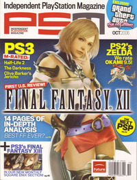 final fantasy xii hentai magweasel psm week