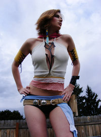 final fantasy xiii hentai yuna final fantasy hentai cosplay ffxiii all news