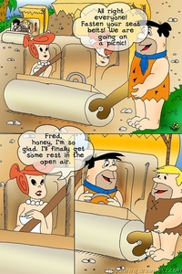 flintstones hentai comics toons empire upload mediums feb dbb category flintstones hentai comics doujinshi