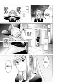 fma doujinshi hentai hentai winry