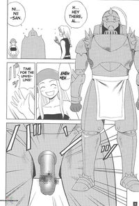 fma hentai comics imglink metal alchemist winry vibrator english