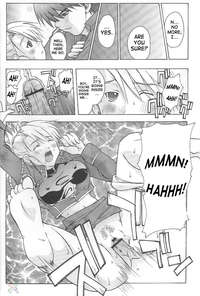 fma hentai manga fadf riza winry