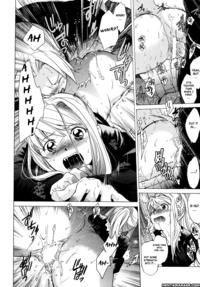 fma hentai manga mangasimg cad manga fullmetal alchemist winry