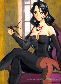 fma hentai manga lust fma otherdruid dct art