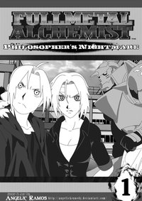 fma hentai manga pre fma philosopher nightmare cover vol angelickennedy fanart manga