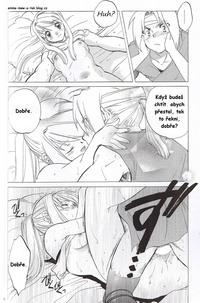 fma hentai manga cae hentai fullmetal alchemist genres doujin english fantasy