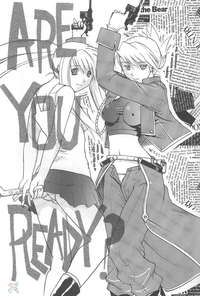 fma hentai winry ecd cced riza winry