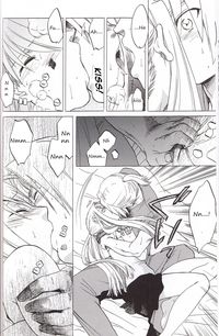 fma winry hentai winry fullmetal alchemist english hentai doujinshi doujin pics