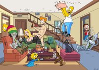 francine smith hentai simpsons xxx group francine smith