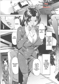 free english hentai comics pics onihimemama senglishmama tits page