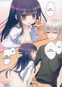 free hentai adult doujins glue qawsp cjx inu boku english