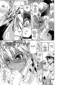 full free hentai doujins mlz kfan pura tina plus chapter english