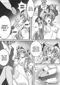 full free hentai doujins ofz jhxqb capture trap patchouli knowledge english