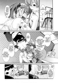 full free hentai angels short passion chapter