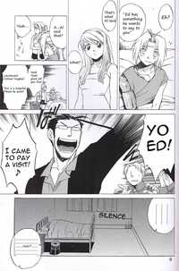 fullmetal alchemist winry hentai hentai winry