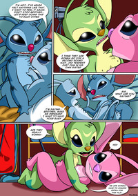 furries hentai comics media original furry lilo stitch comic little anymore thin entry