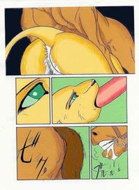 furry cartoon hentai anime cartoon porn lion king hentai comic manga quite entertaining furry photo