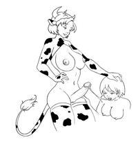 furry cow hentai hobb pictures user cow