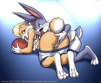 furry hentai comet media bunny porn