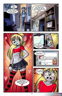 furry hentai toon porn media furry cartoon porn comic comics