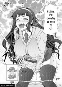 futa hentai manga hentai futanari schoolgirl