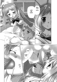 futa hentai pic futa hentai manga orgy futanari hermaphrodite parfait