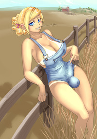 futa on female hentai majalis pictures user farm girl futa page all