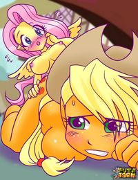 futa porn hentai lusciousnet futa futashy appl luscious pictures album mlp pics applejack