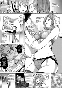 futanari hentai english date akai ito