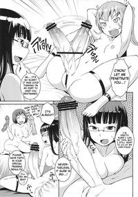 futanari hentai english galleries misc random doujins original futa club english