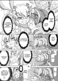 futanari hentai english galleries magazine chapters christmas futanari tentacle manga english