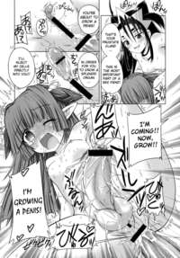 futanari hentai manga bcdee futanari oujo inma maid hentai manga doujinshi online free