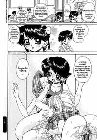 futanari hentai manga manga hentai futanari educacion mangau rainpow