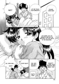 futari ecchi hentai futari ecchi vol