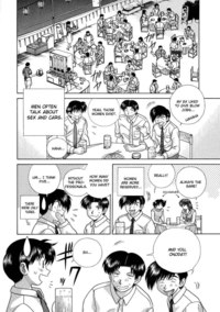 futari ecchi hentai futari ecchi vol