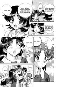 futari ecchi hentai futari ecchi vol