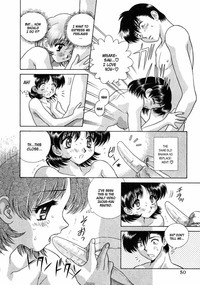 futari hentai futari ecchi complete plete hentai manga