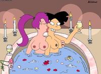 futurama hentai blog futurama hentai pictures album tagged leela sorted position page