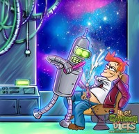 futurama hentai galleries gallery gay toons futurama hentai pictures