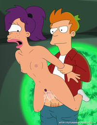 futurama hentai gallery futurama manga xxx hentai page