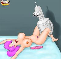 futurama hentai manga dir hlic free pokemon video porn cartoons pics