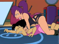 futurama hentai futurama hentai form art whores long