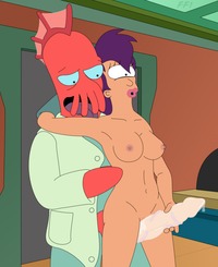 futurama lela hentai media leela hentai search