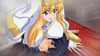 f-zero hentai gallery safe misc xii zero tsukaima episode crossover