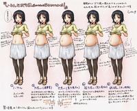 g e hentai pregnant 